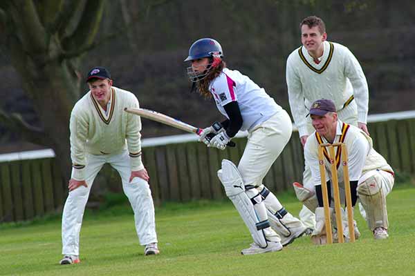 Shireshead and Forton Cricket Club