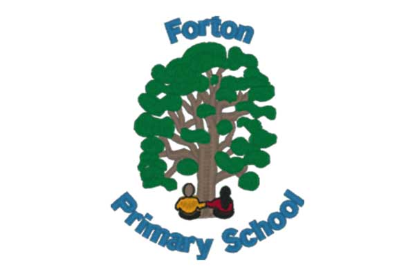 Forton Primary School